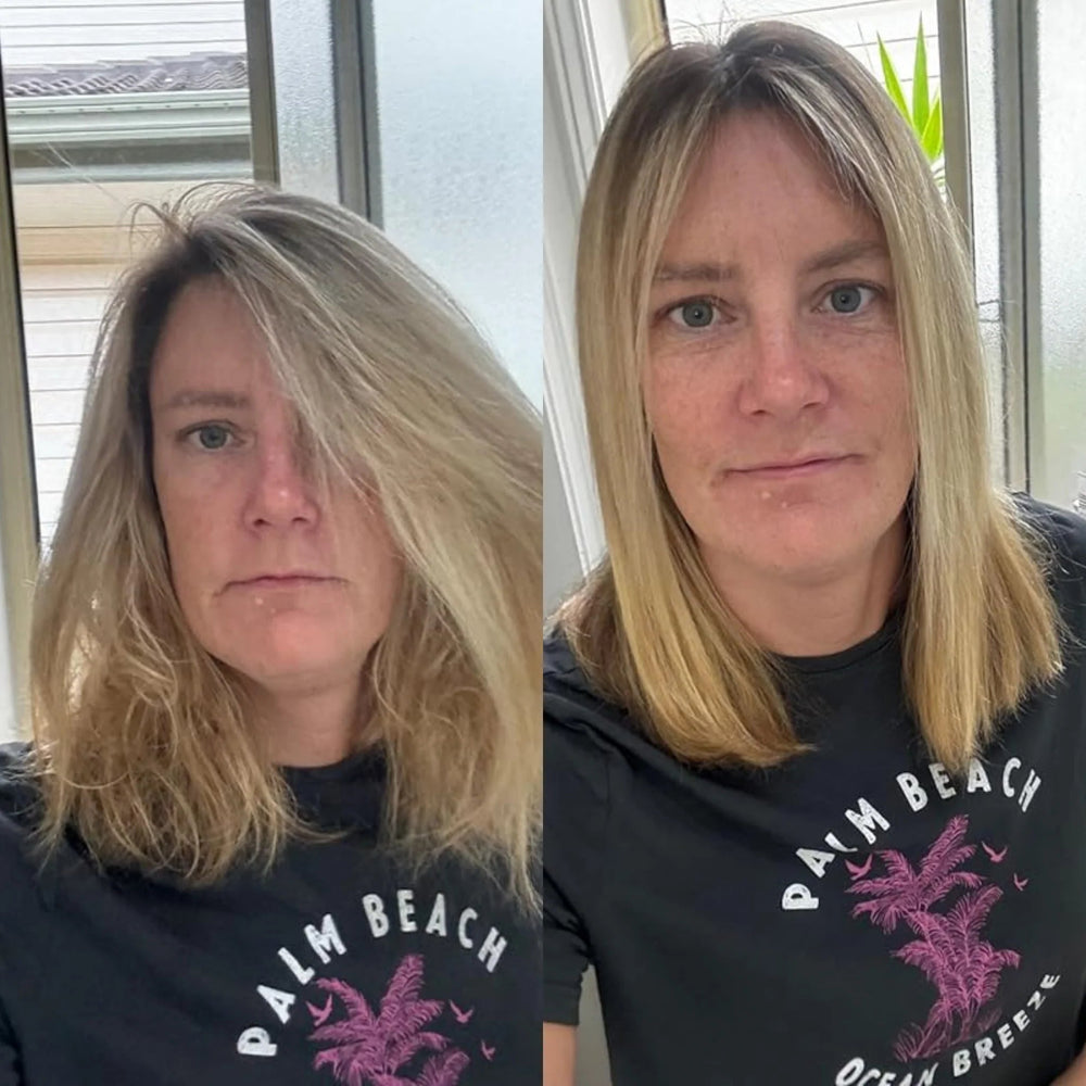 <h2><strong>HEAR WHAT OUR WOMEN HAVE TO SAY</strong></h2>