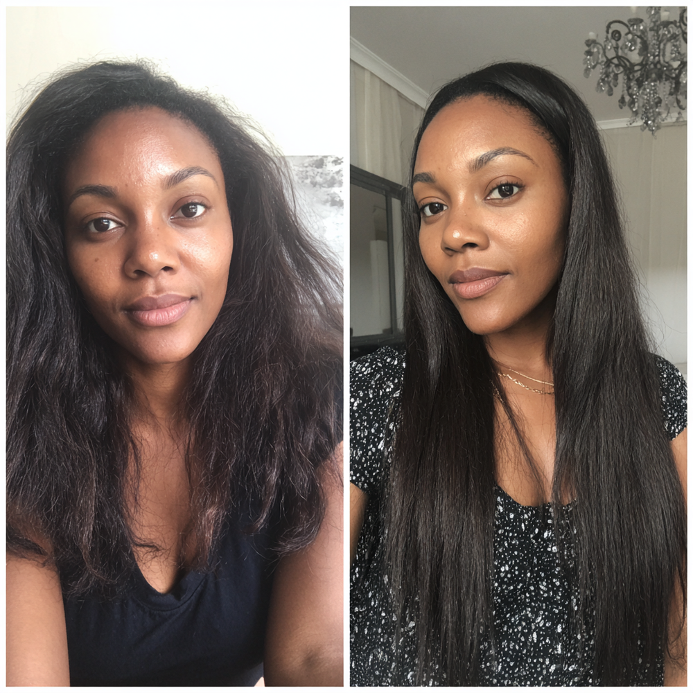 <h2><strong>HEAR WHAT OUR WOMEN HAVE TO SAY</strong></h2>